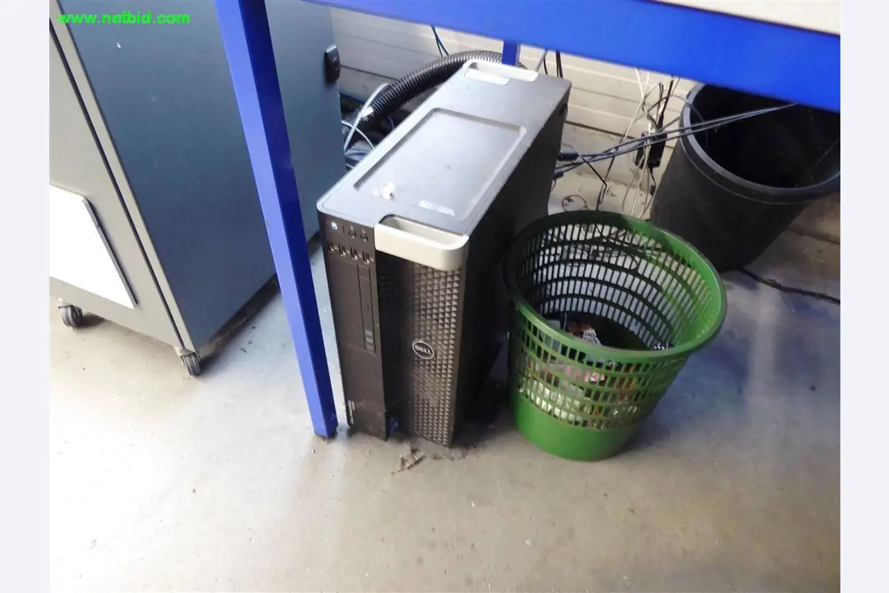 Máquinas e sistemas para o trabalho de metais e tecnologia de superfícies<br>-16