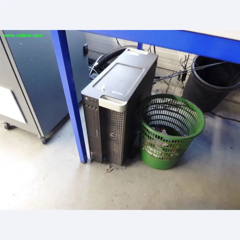 Máquinas e sistemas para o trabalho de metais e tecnologia de superfícies<br>-16