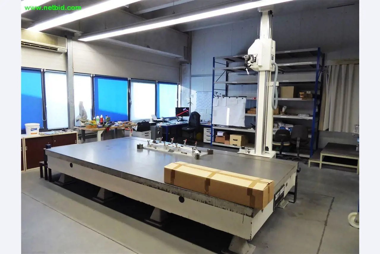 Máquinas e sistemas para o trabalho de metais e tecnologia de superfícies<br>-1