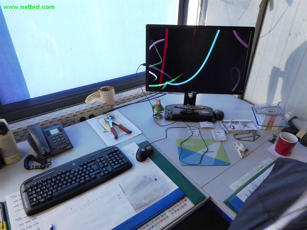 
Máquinas e sistemas para o trabalho de metais e tecnologia de superfícies<br>-3