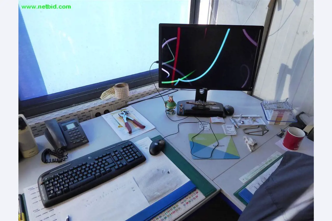 Máquinas e sistemas para o trabalho de metais e tecnologia de superfícies<br>-3