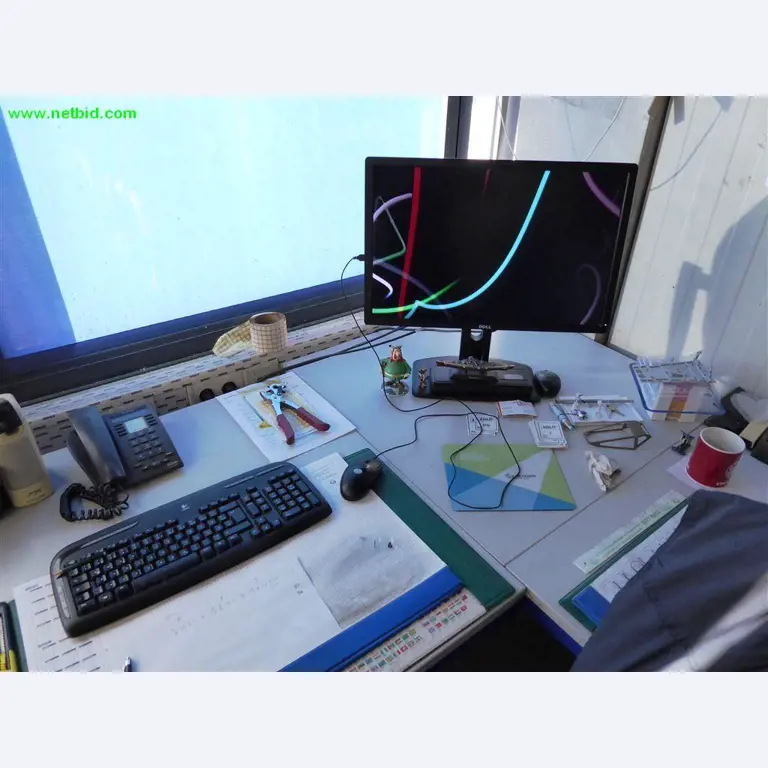 Máquinas e sistemas para o trabalho de metais e tecnologia de superfícies<br>-3