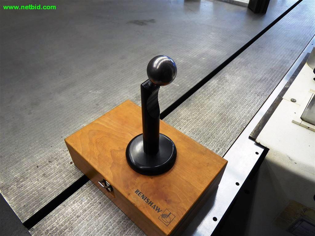 
Máquinas e sistemas para o trabalho de metais e tecnologia de superfícies<br>-6