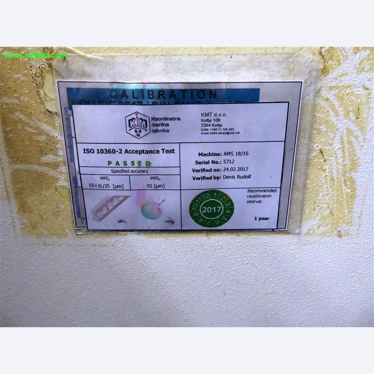 Máquinas e sistemas para o trabalho de metais e tecnologia de superfícies<br>-7