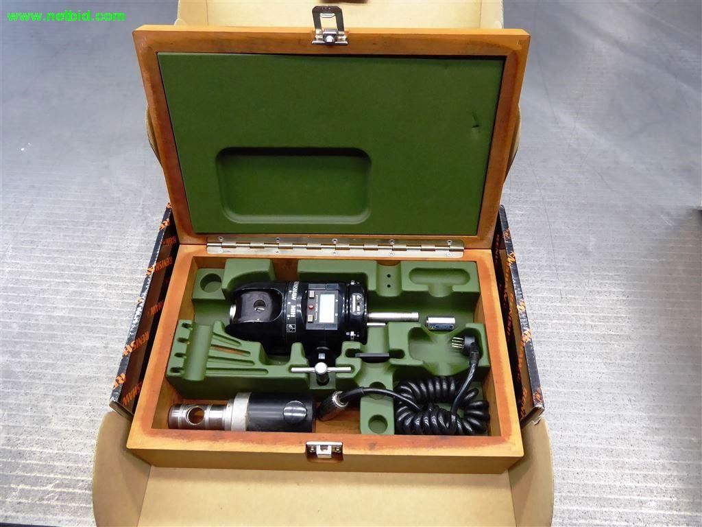 
Máquinas e sistemas para o trabalho de metais e tecnologia de superfícies<br>-8