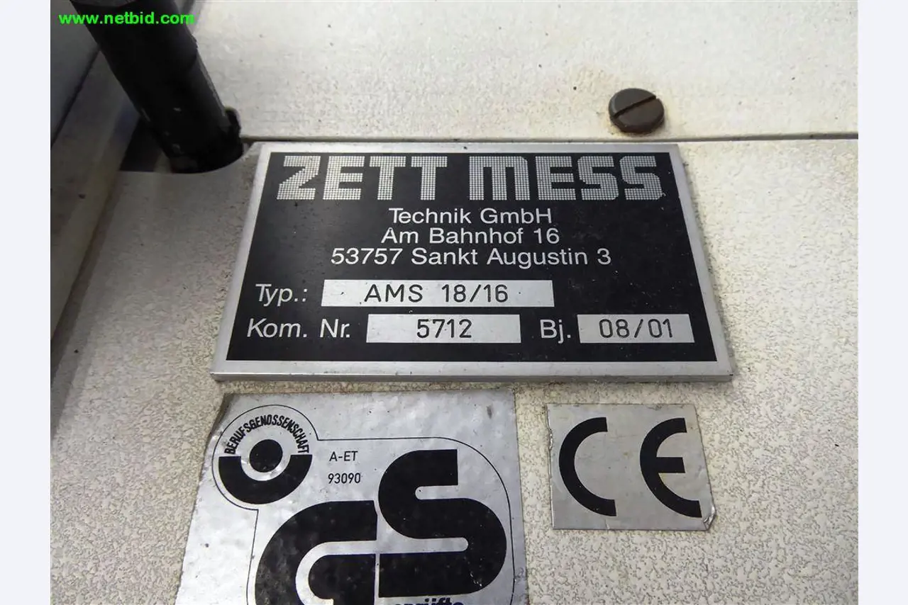 Máquinas e sistemas para o trabalho de metais e tecnologia de superfícies<br>-9