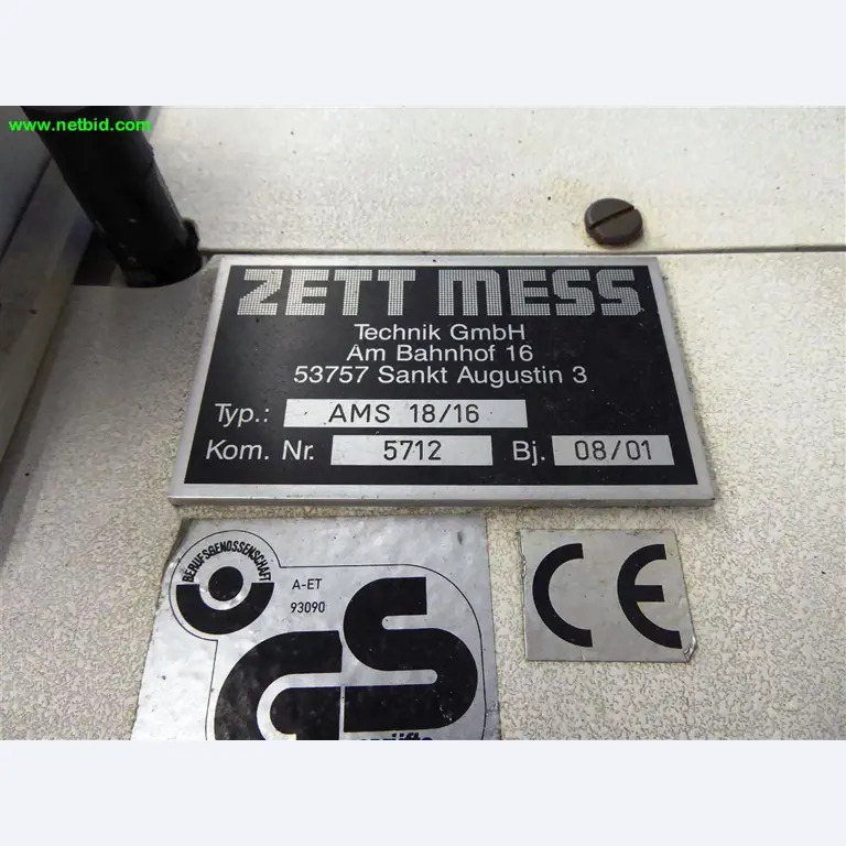 Máquinas e sistemas para o trabalho de metais e tecnologia de superfícies<br>-9