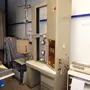 thumbnail-
Maschinen und Anlagen aus der Metallbearbeitung und Oberflächentechnik<br> -1