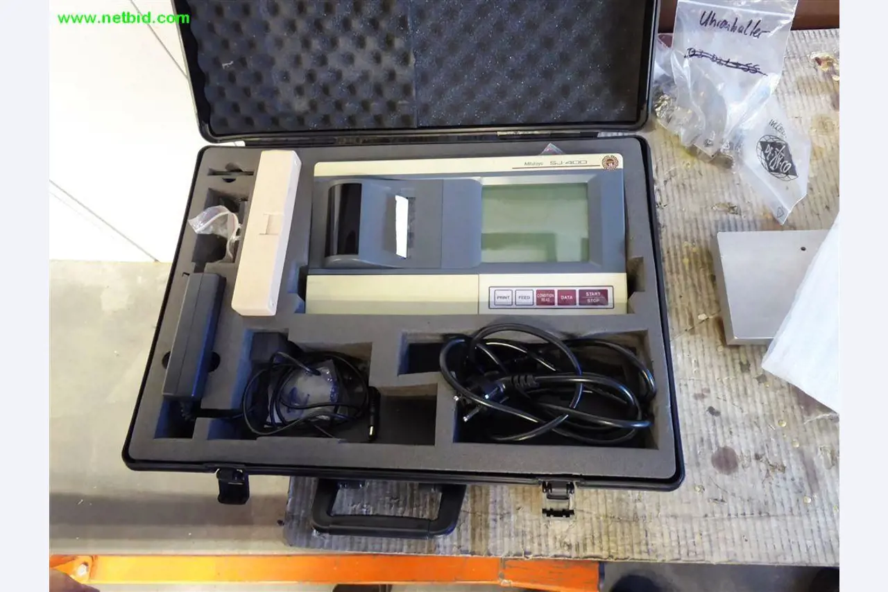 Máquinas e sistemas para o trabalho de metais e tecnologia de superfícies<br>-2