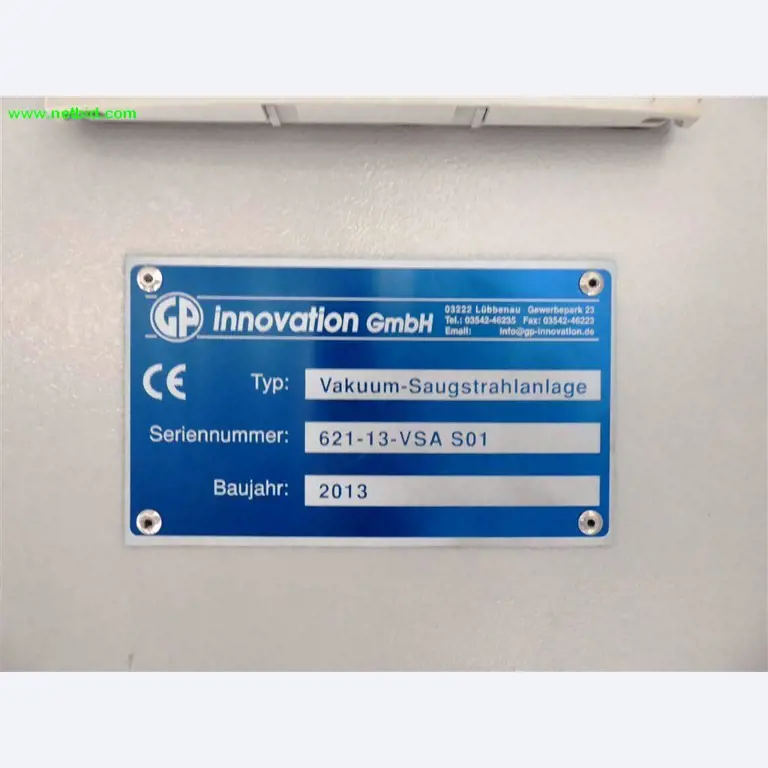 Máquinas e sistemas para o trabalho de metais e tecnologia de superfícies<br>-2