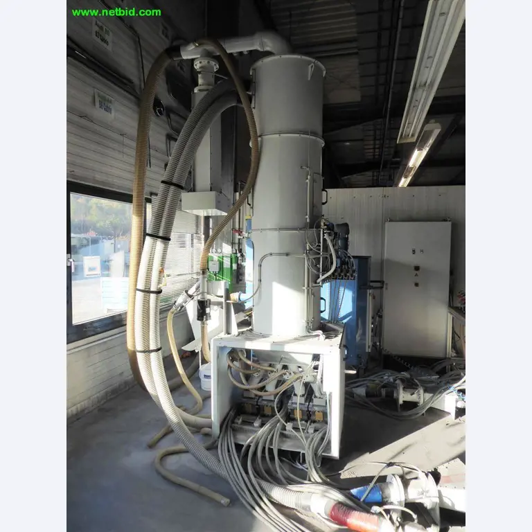 Máquinas e sistemas para o trabalho de metais e tecnologia de superfícies<br>-6