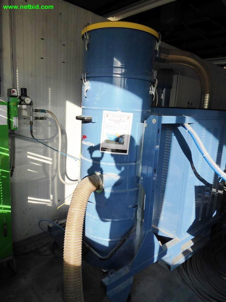 
Máquinas e sistemas para o trabalho de metais e tecnologia de superfícies<br>-8