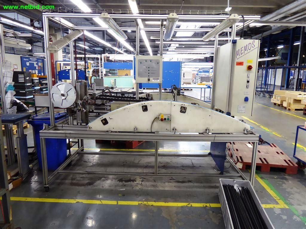 
Máquinas e sistemas para o trabalho de metais e tecnologia de superfícies<br>-1