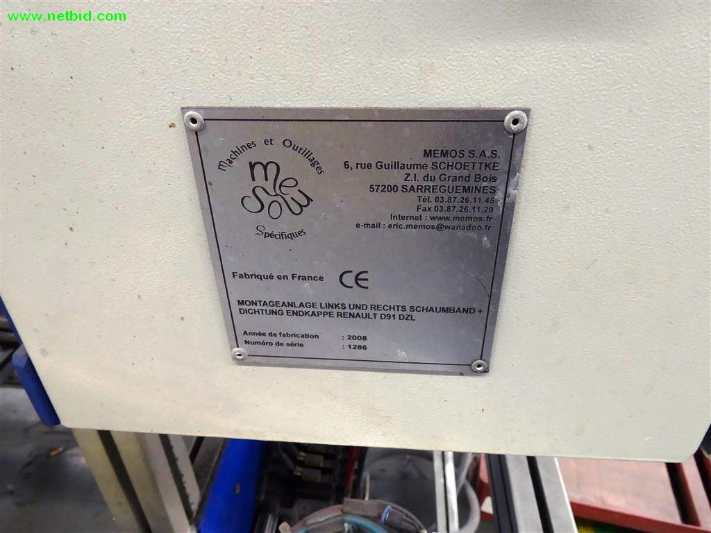 
Máquinas e sistemas para o trabalho de metais e tecnologia de superfícies<br>-3