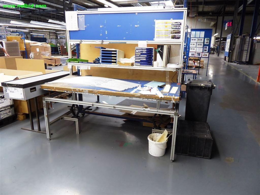 
Máquinas e sistemas para o trabalho de metais e tecnologia de superfícies<br>-2