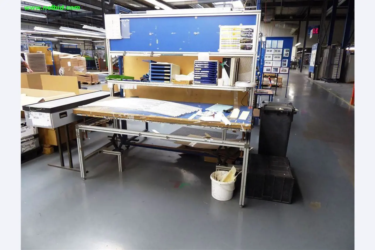 Máquinas e sistemas para o trabalho de metais e tecnologia de superfícies<br>-2