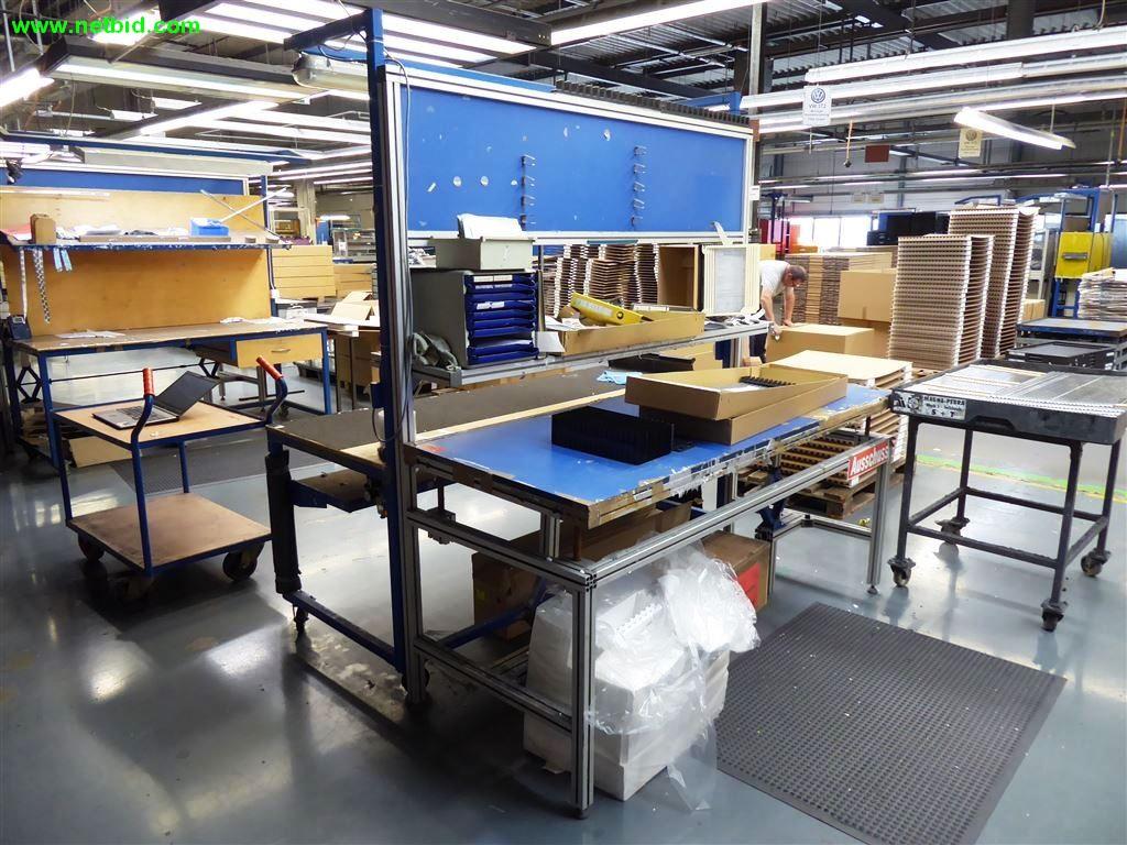 
Máquinas e sistemas para o trabalho de metais e tecnologia de superfícies<br>-3