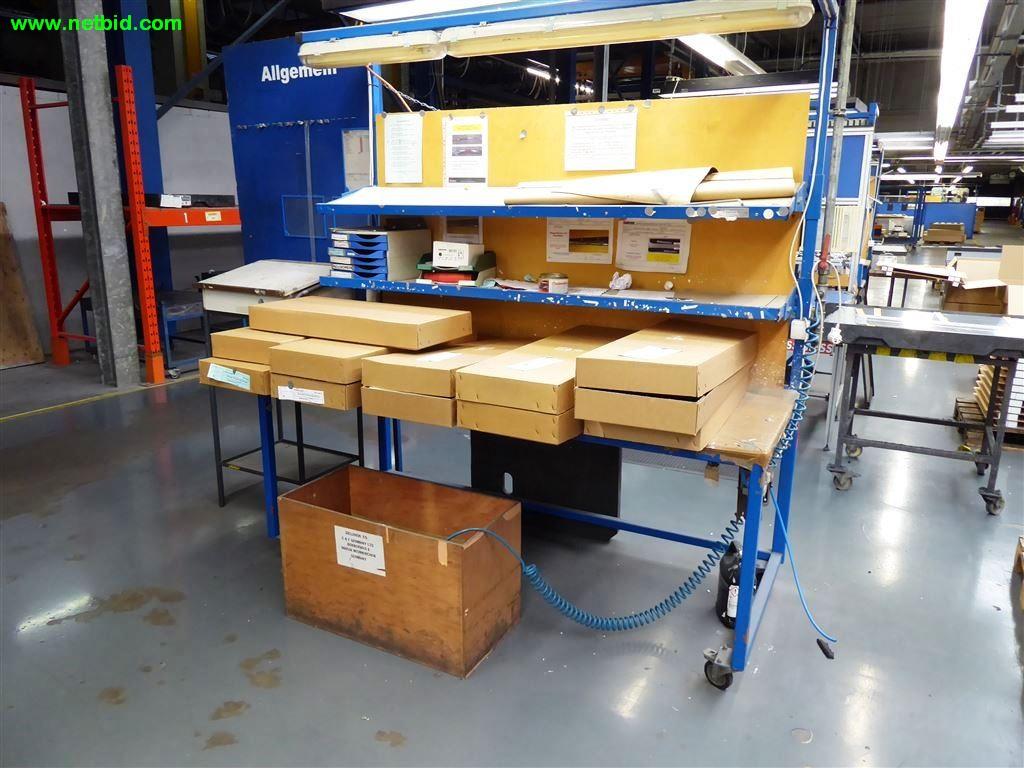 
Máquinas e sistemas para o trabalho de metais e tecnologia de superfícies<br>-4