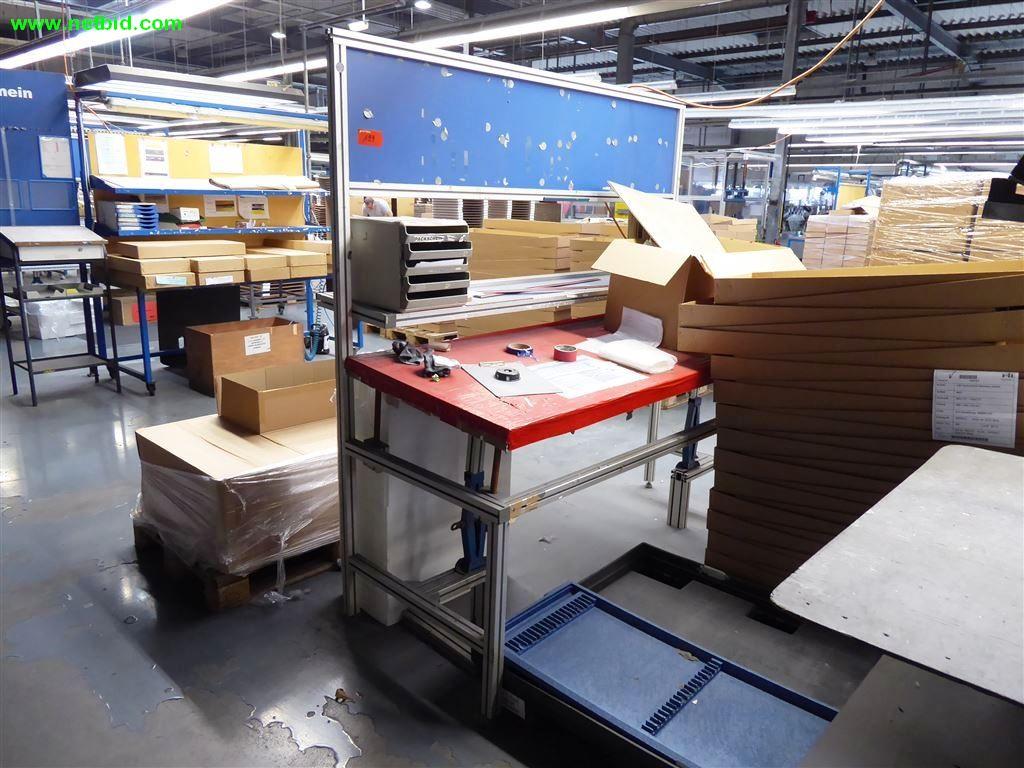 
Máquinas e sistemas para o trabalho de metais e tecnologia de superfícies<br>-5