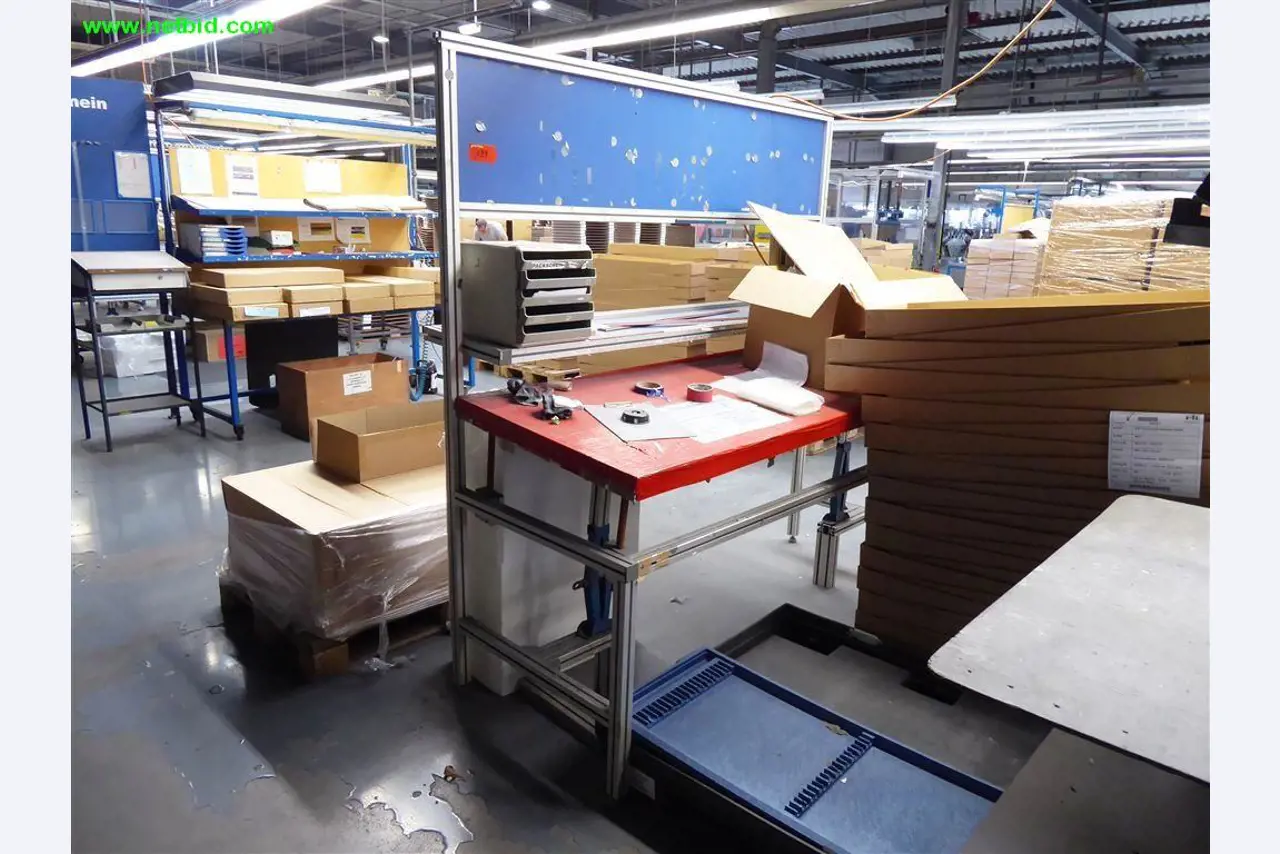 Máquinas e sistemas para o trabalho de metais e tecnologia de superfícies<br>-5