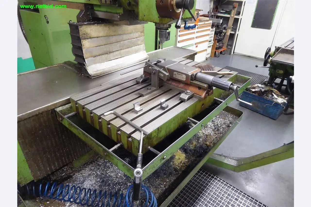 Máquinas e sistemas para o trabalho de metais e tecnologia de superfícies<br>-2