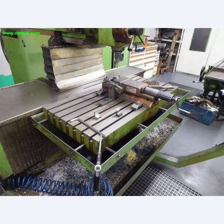 Máquinas e sistemas para o trabalho de metais e tecnologia de superfícies<br>-2