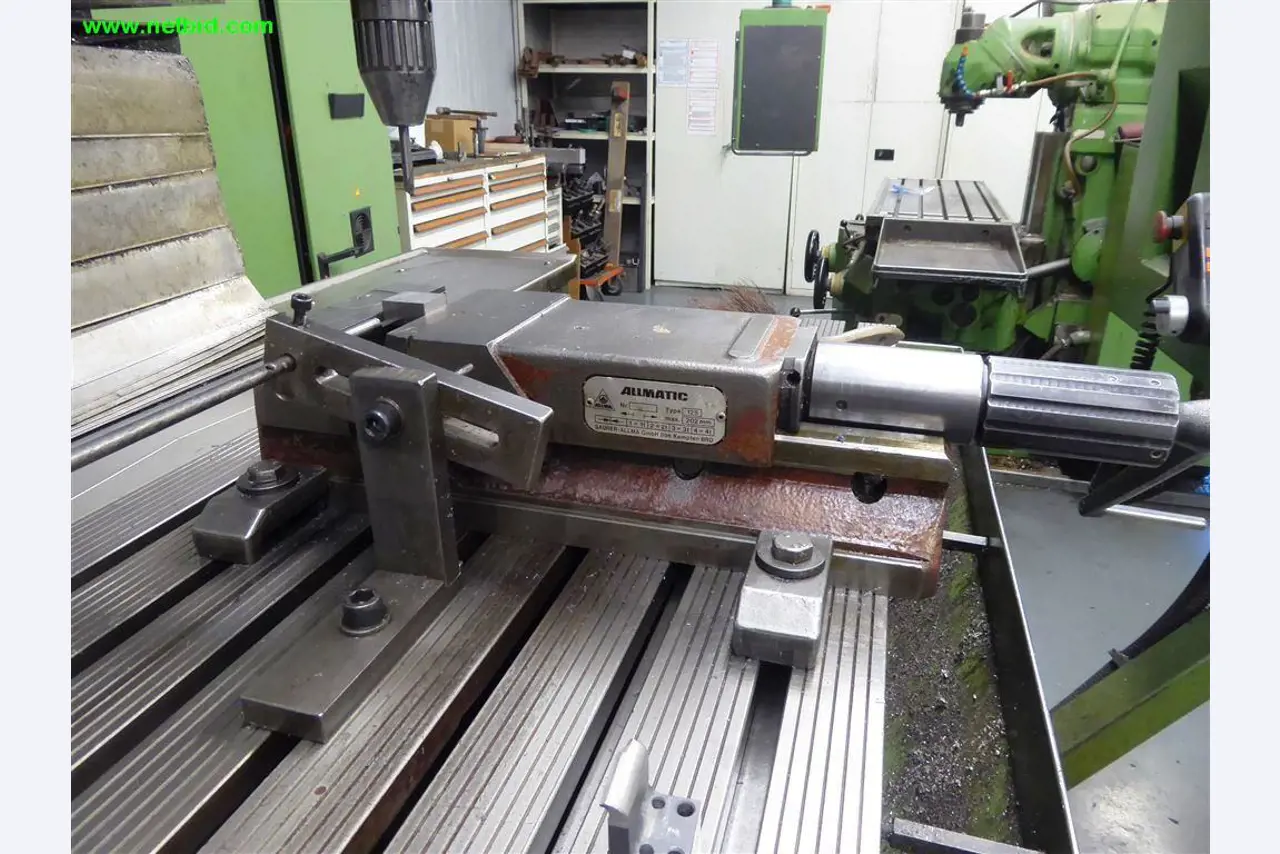 Máquinas e sistemas para o trabalho de metais e tecnologia de superfícies<br>-3