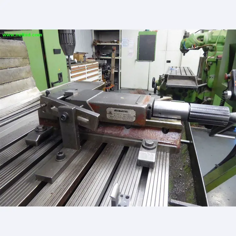 Máquinas e sistemas para o trabalho de metais e tecnologia de superfícies<br>-3