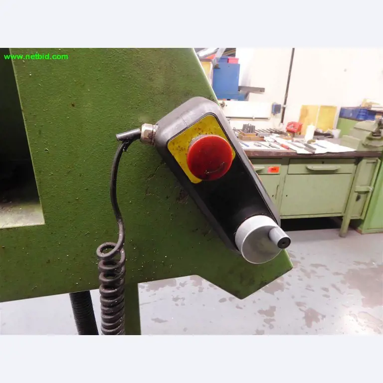 Máquinas e sistemas para o trabalho de metais e tecnologia de superfícies<br>-6