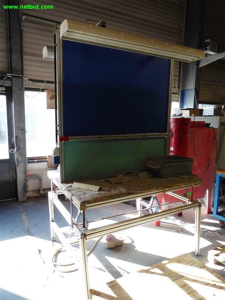 
Máquinas e sistemas para o trabalho de metais e tecnologia de superfícies<br>-2