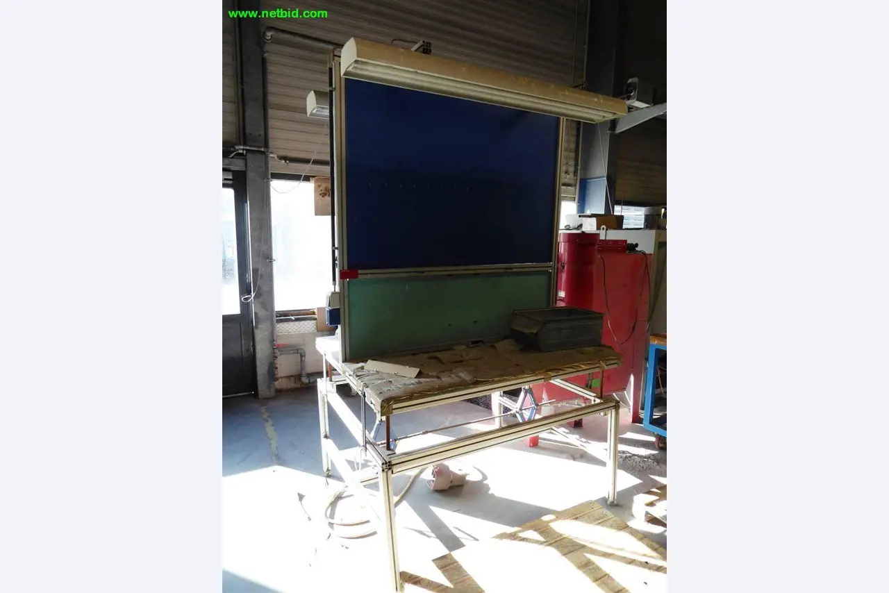 Máquinas e sistemas para o trabalho de metais e tecnologia de superfícies<br>-2