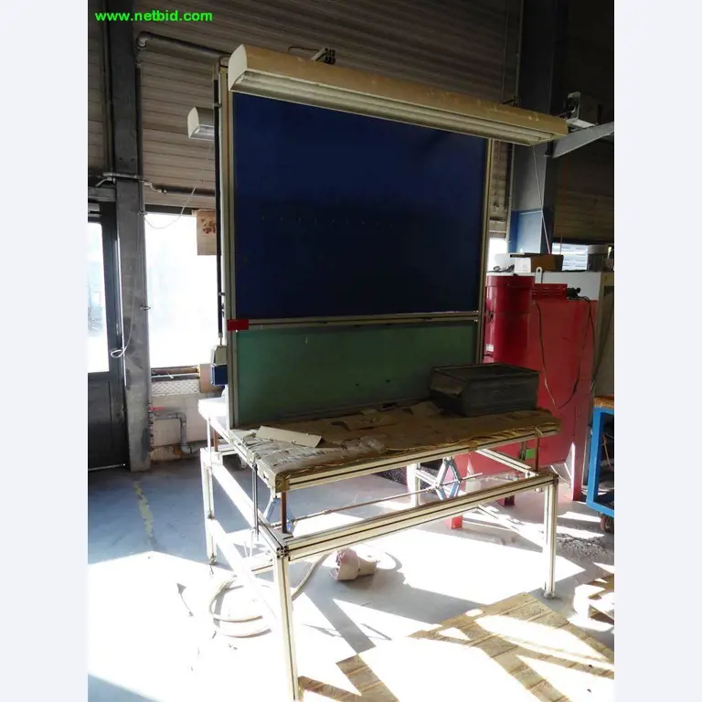 Máquinas e sistemas para o trabalho de metais e tecnologia de superfícies<br>-2