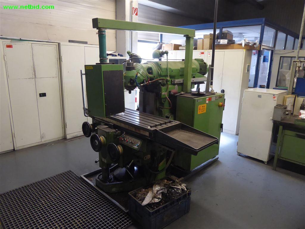 machinery and equipment in the field of metalworking and surface technology<br>  -1