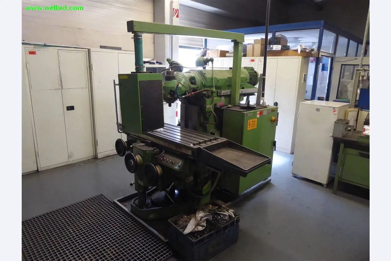 machinery and equipment in the field of metalworking and surface technology<br>  -1