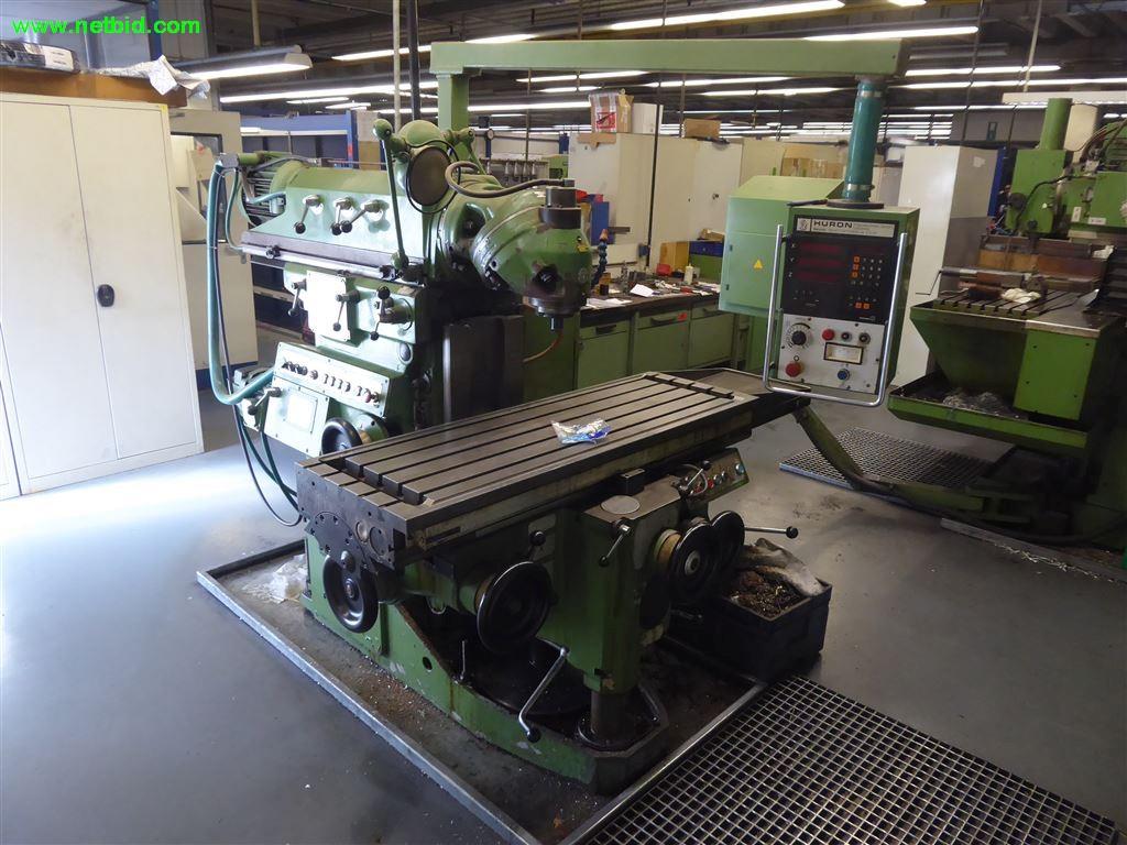 machinery and equipment in the field of metalworking and surface technology<br>  -2