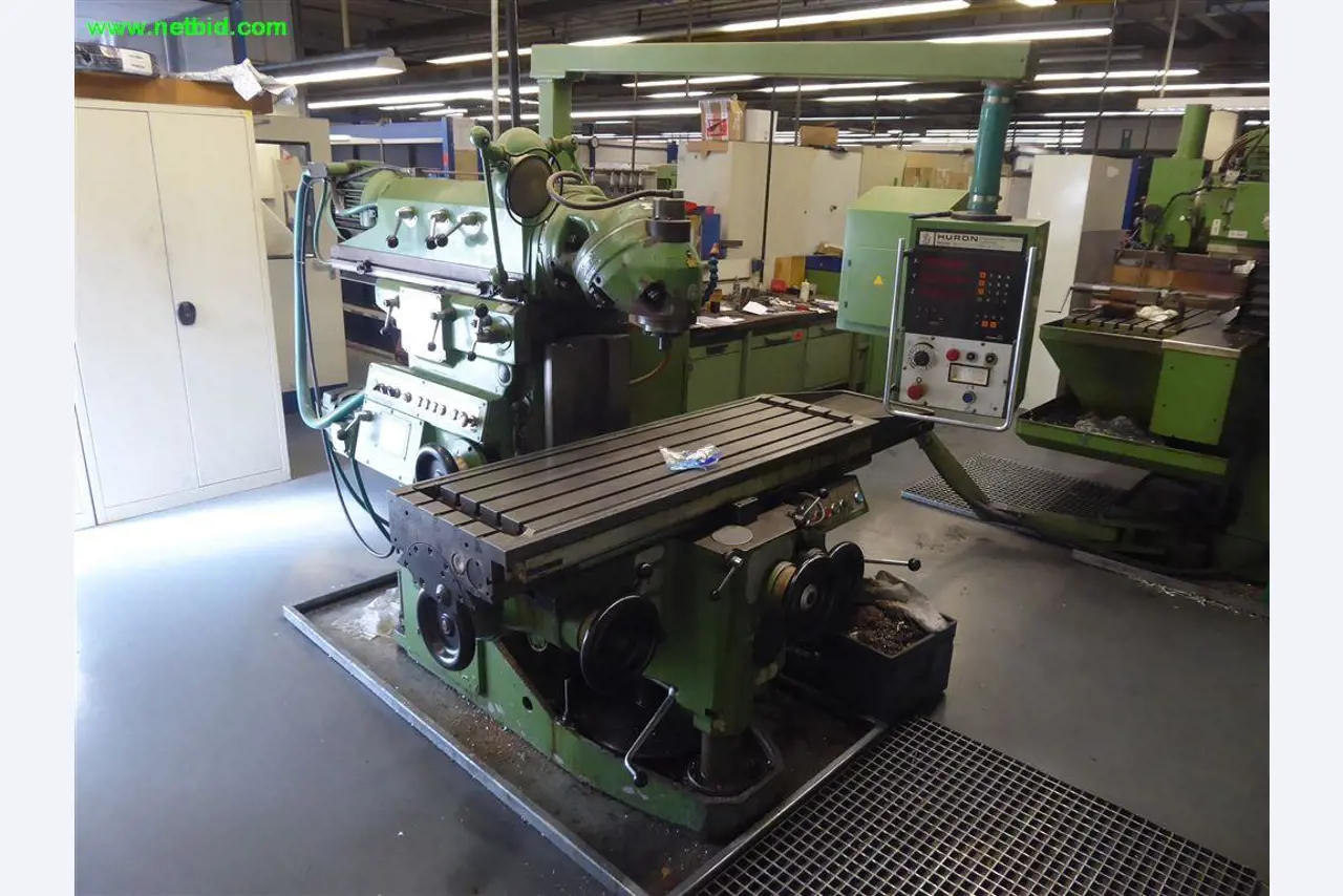 machinery and equipment in the field of metalworking and surface technology<br>  -2