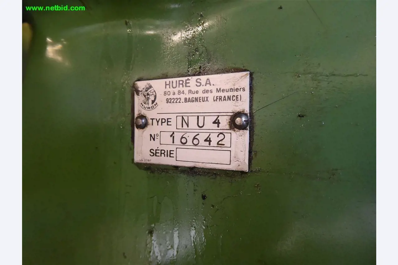 machinery and equipment in the field of metalworking and surface technology<br>  -5