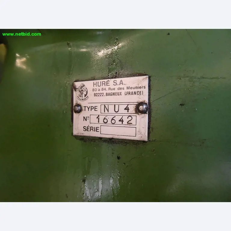 machinery and equipment in the field of metalworking and surface technology<br>  -5