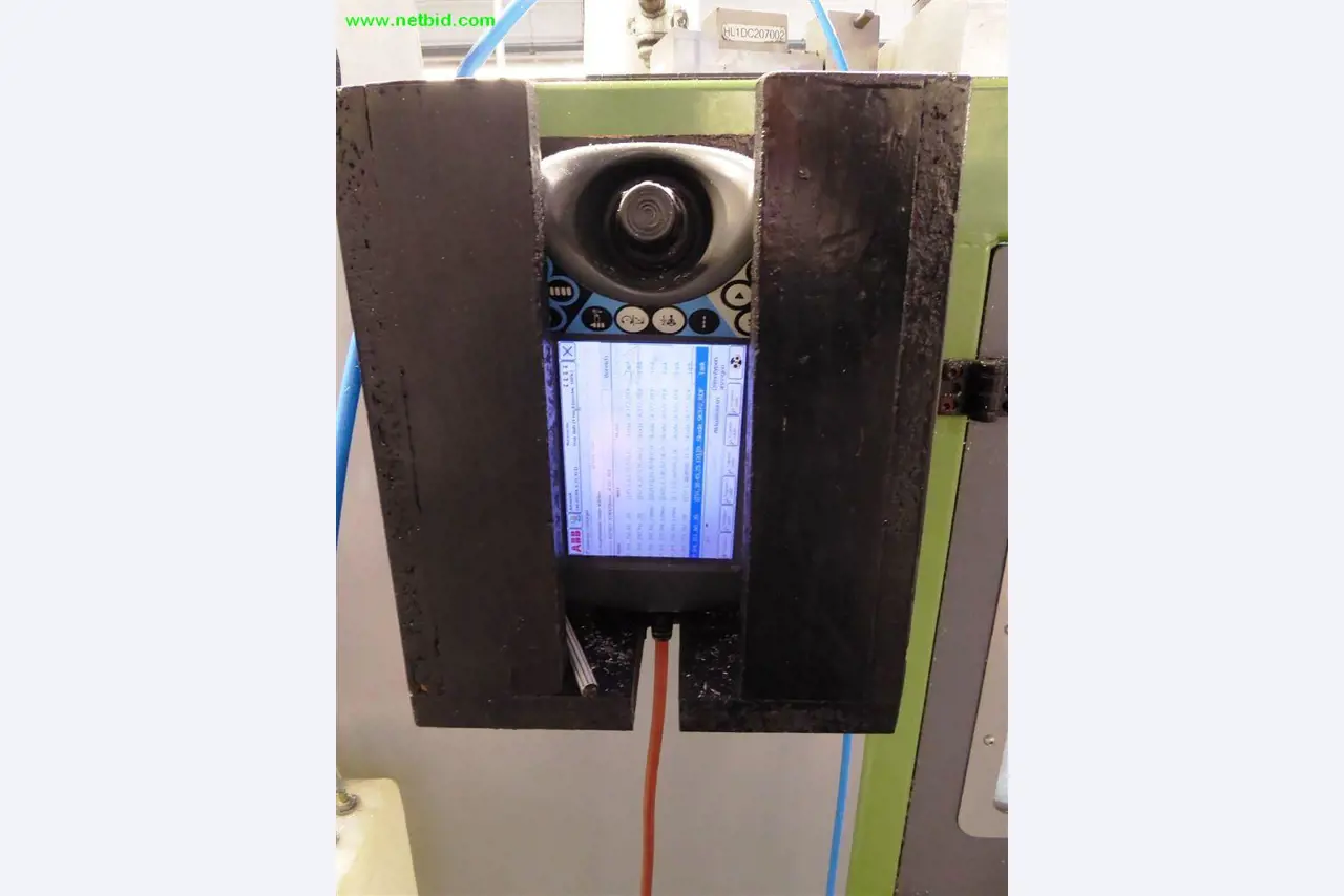 Máquinas e sistemas para o trabalho de metais e tecnologia de superfícies<br>-4