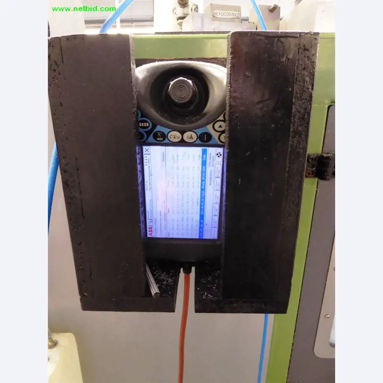 Máquinas e sistemas para o trabalho de metais e tecnologia de superfícies<br>-4