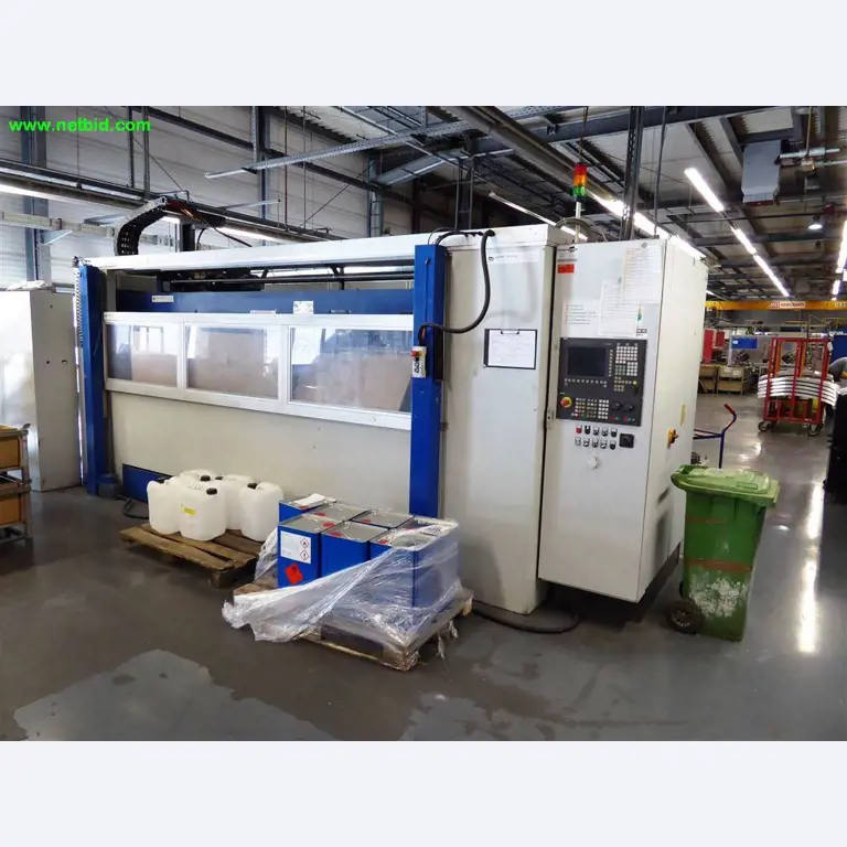 Máquinas e sistemas para o trabalho de metais e tecnologia de superfícies<br>-1