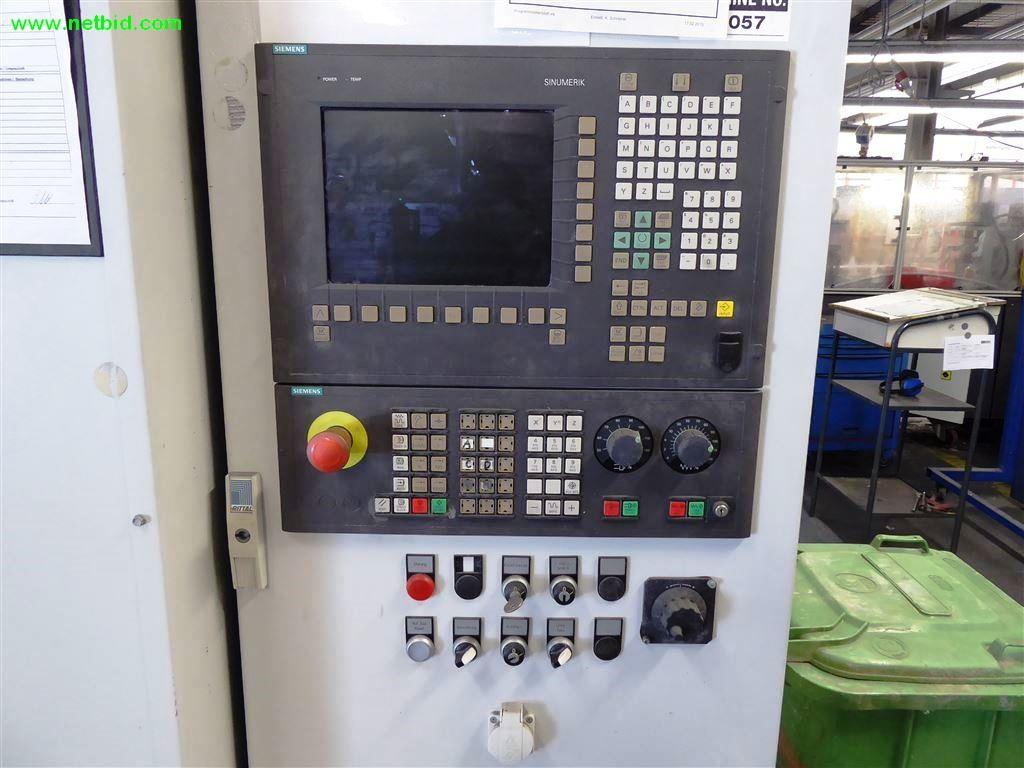 
Máquinas e sistemas para o trabalho de metais e tecnologia de superfícies<br>-2