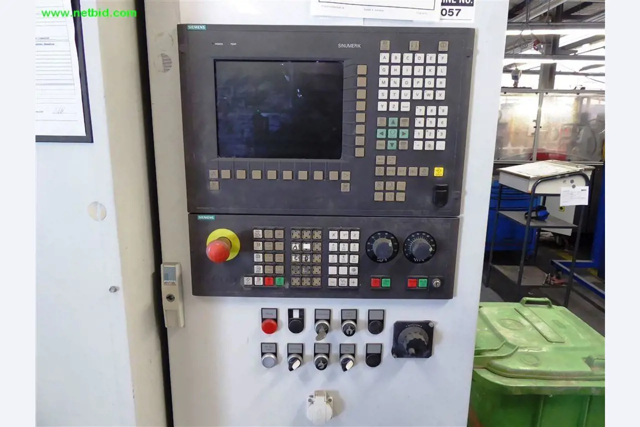 Máquinas e sistemas para o trabalho de metais e tecnologia de superfícies<br>-2