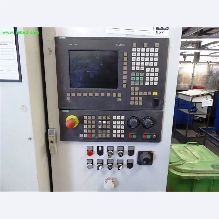 Máquinas e sistemas para o trabalho de metais e tecnologia de superfícies<br>-2