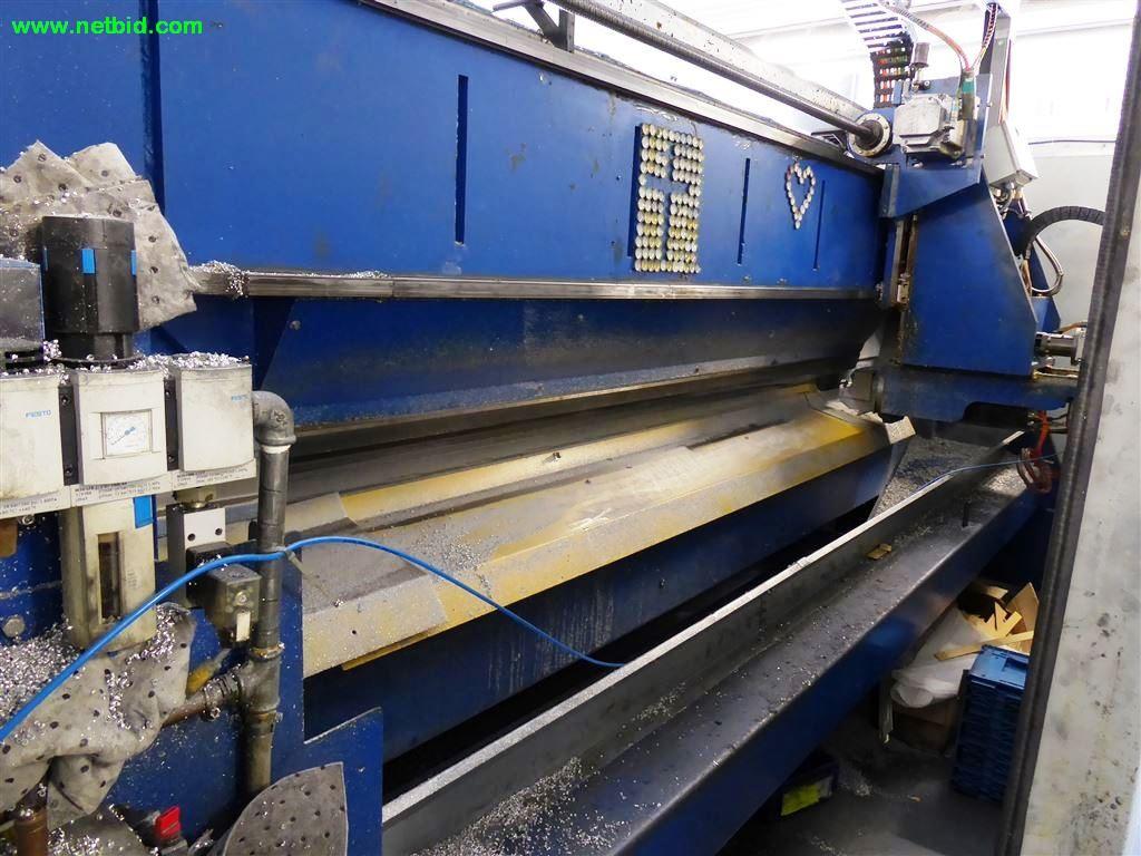 
Máquinas e sistemas para o trabalho de metais e tecnologia de superfícies<br>-5