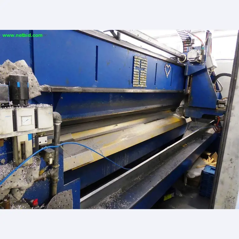 Máquinas e sistemas para o trabalho de metais e tecnologia de superfícies<br>-5