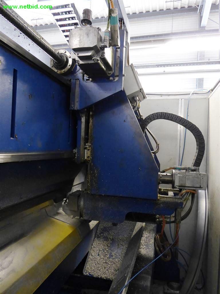 
Máquinas e sistemas para o trabalho de metais e tecnologia de superfícies<br>-6