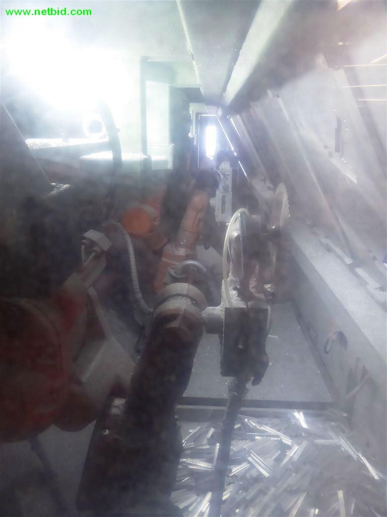 
Máquinas e sistemas para o trabalho de metais e tecnologia de superfícies<br>-2