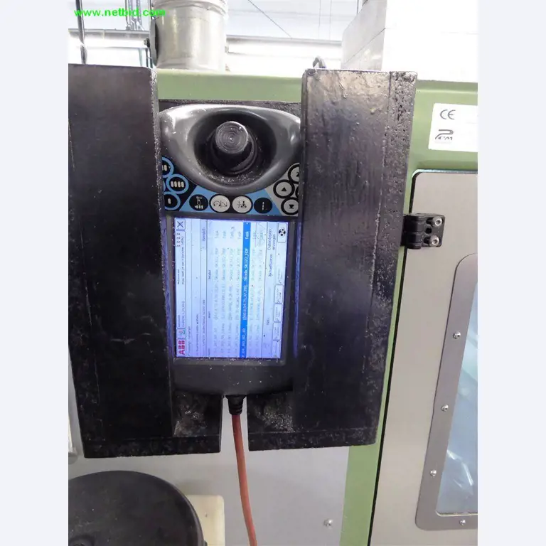 Máquinas e sistemas para o trabalho de metais e tecnologia de superfícies<br>-3