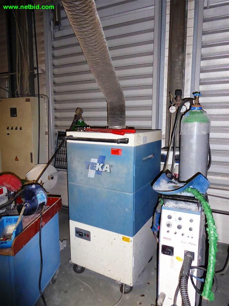 
Máquinas e sistemas para o trabalho de metais e tecnologia de superfícies<br>-1